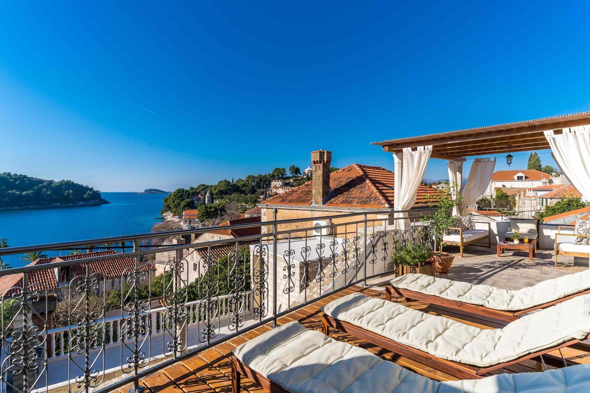 Villa Mima